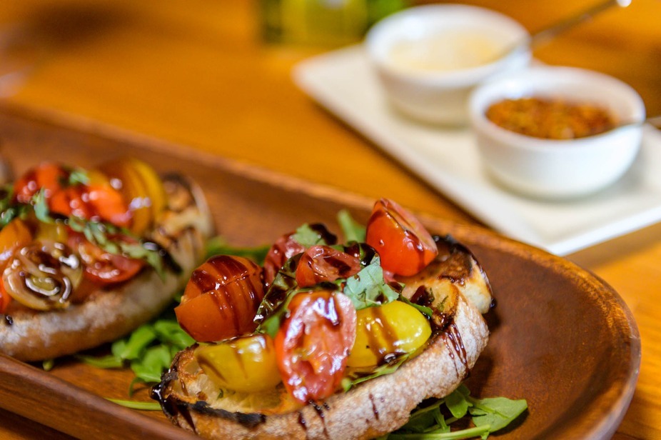 Italian Catering for Every Occasion