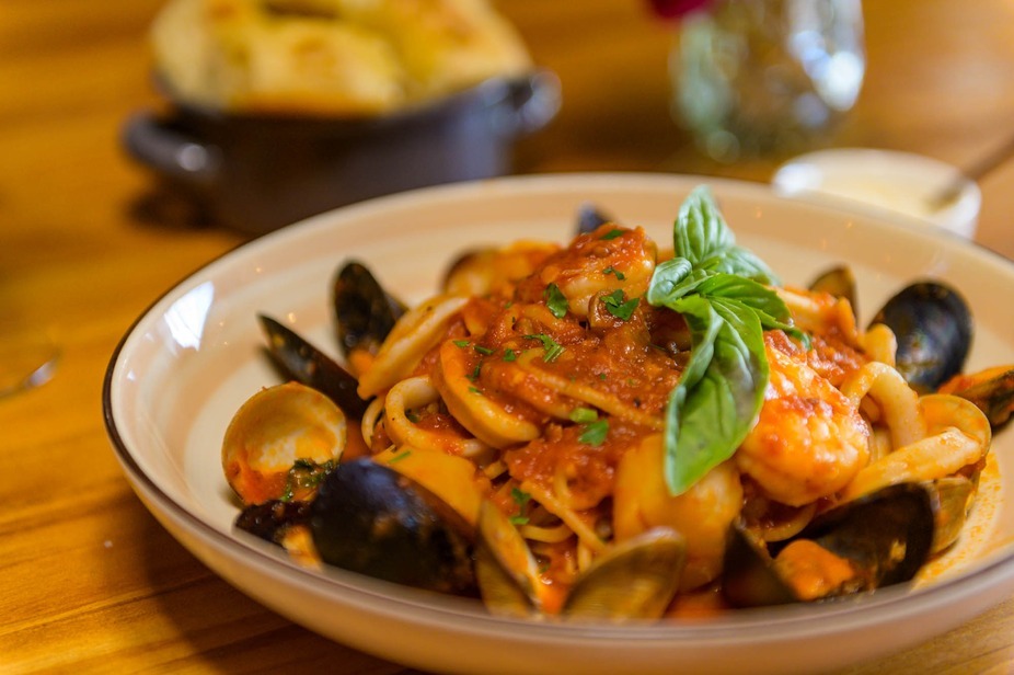 Easy Online Ordering, Just a Click Away