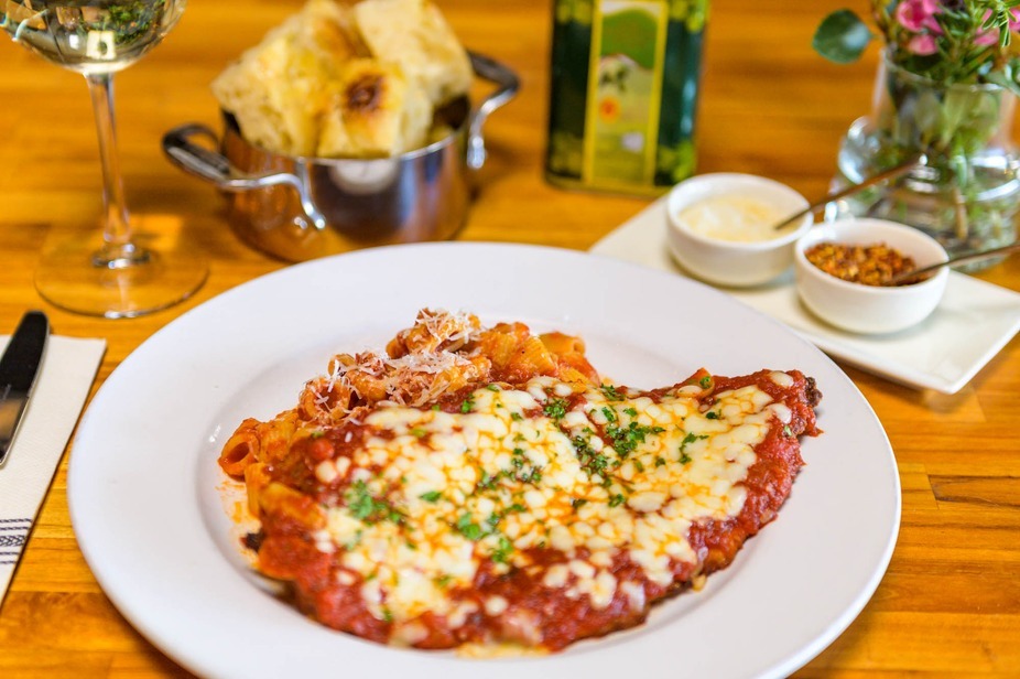 Handmade Italian Classics